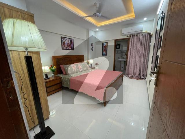 Apartment for rent in Islamabad