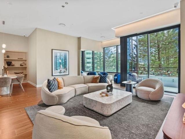 Apartment for rent in Fernbrook, Queensland
