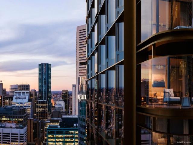 Apartment for sale in Sydney, New South Wales