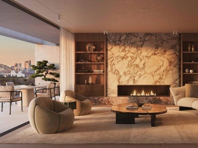 Apartment for sale in Sydney, New South Wales