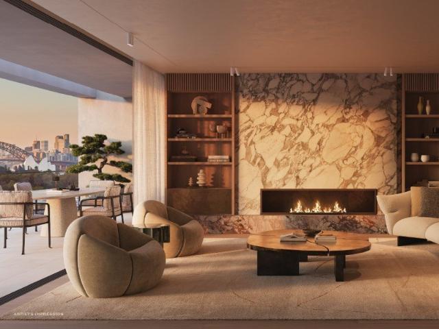 Apartment for sale in Sydney, New South Wales