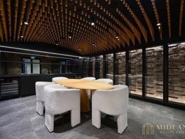 Apartment for rent in Lower North Shore, Sydney