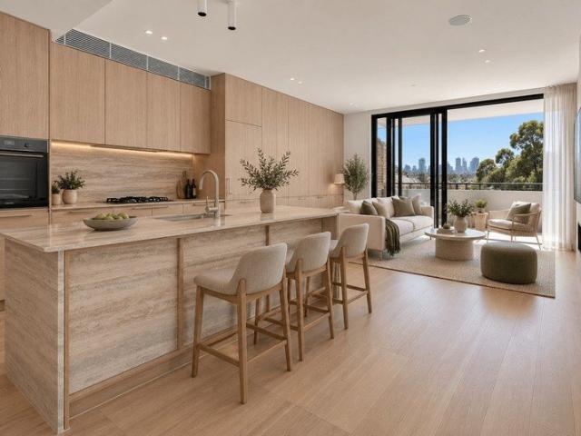 Apartment for rent in Eastern Suburbs, Sydney