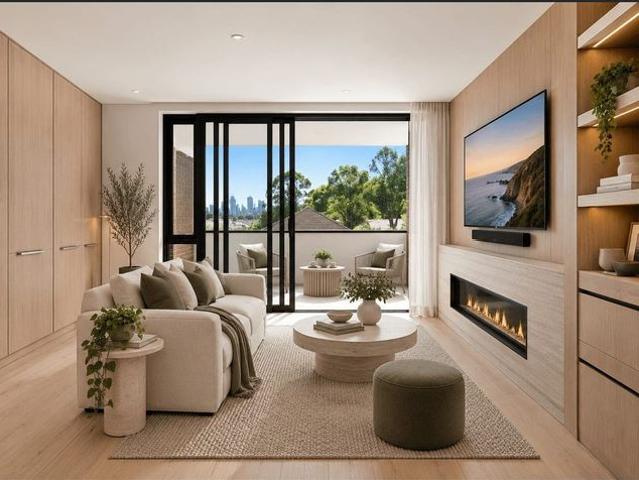 Apartment for rent in Eastern Suburbs, Sydney