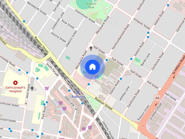 Apartment for rent in Sydney, New South Wales