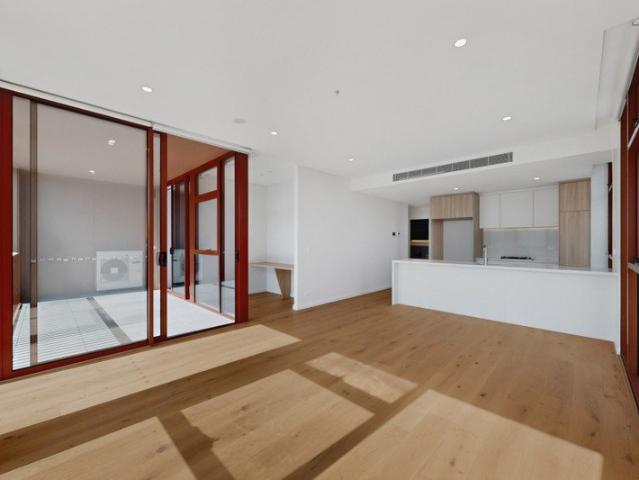 Apartment for rent in Melrose Park, Sydney