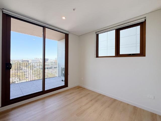 Apartment for rent in Macquarie Park, Sydney