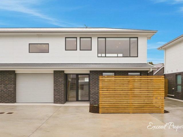 Townhouse for rent in Hobart, Tasmania