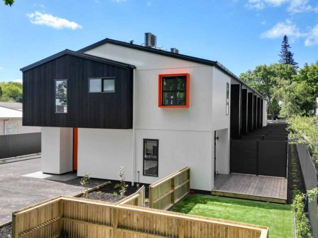 Townhouse for rent in Hamilton, Waikato
