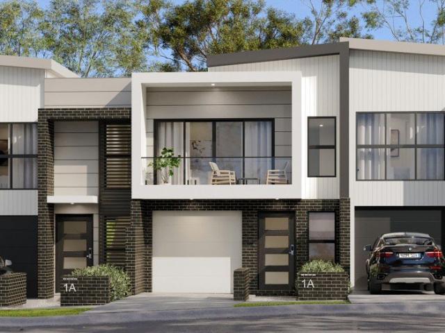 Townhouse for rent in Wollongong West, New South Wales