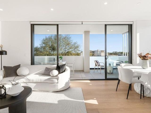 Apartment for rent in St George, Sydney