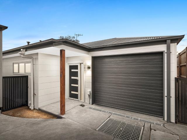 Apartment for rent in Camerons Creek, Victoria