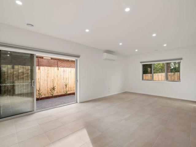 Apartment for rent in Camerons Creek, Victoria