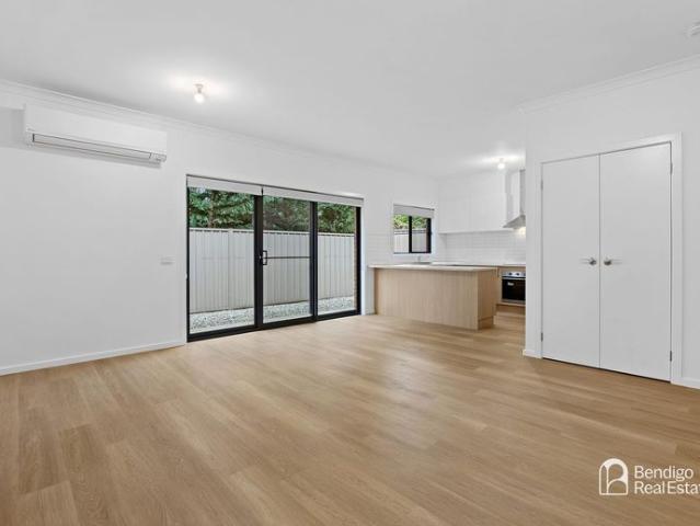 Apartment for rent in Bendigo, Victoria
