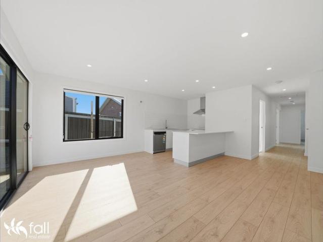 Apartment for rent in New Norfolk, Tasmania