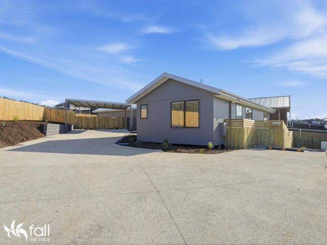 Apartment for rent in New Norfolk, Tasmania