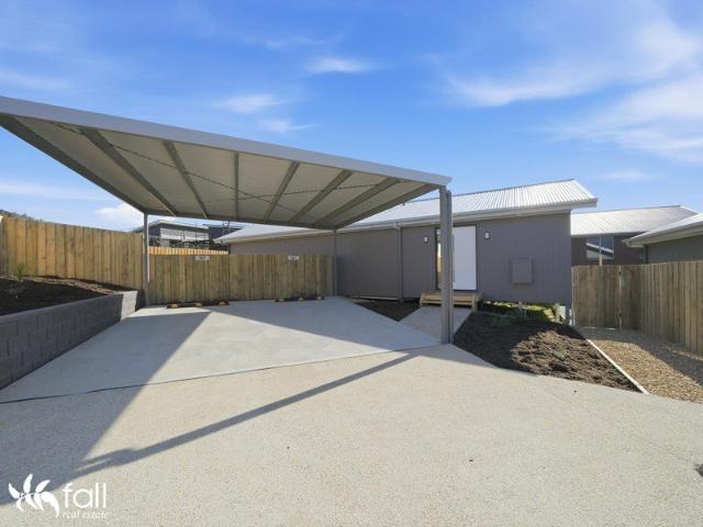Apartment for rent in New Norfolk, Tasmania