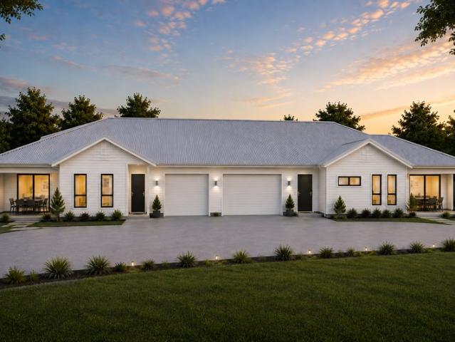 Duplex for sale in Turvey Park, Wagga Wagga City Council