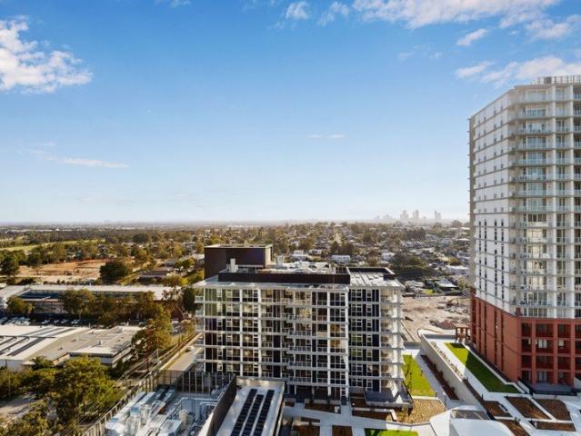 Apartment for rent in Melrose Park, Sydney