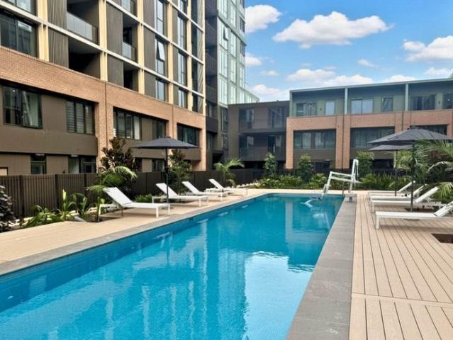 Apartment for rent in Sydney, New South Wales