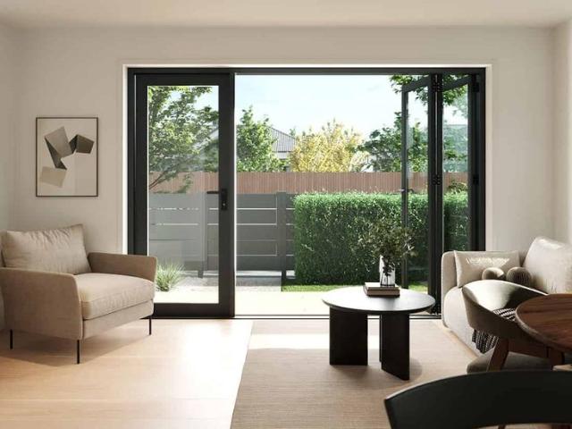 Townhouse for rent in Chartwell Shopping Centre, Hamilton City