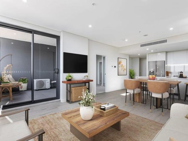 Apartment for rent in Sutherland, New South Wales