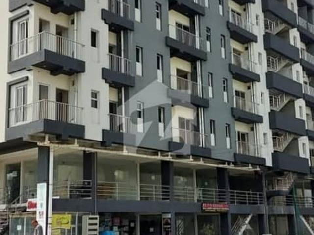 Apartment for sale in Islamabad