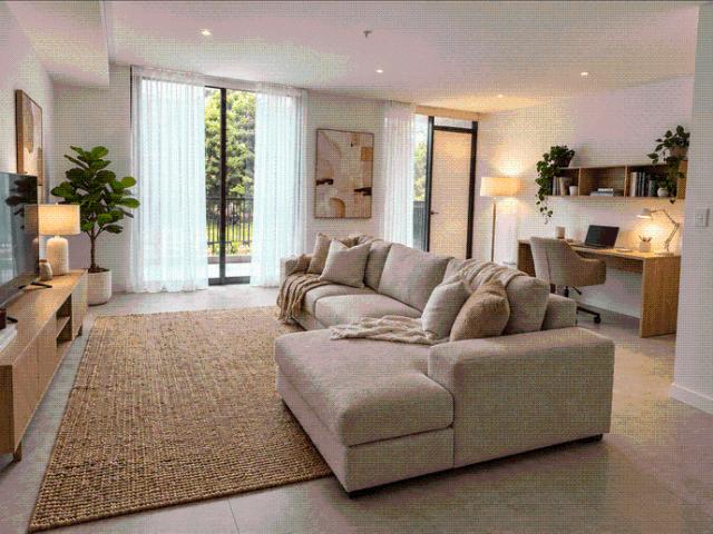 Apartment for rent in Castle Hill, Sydney