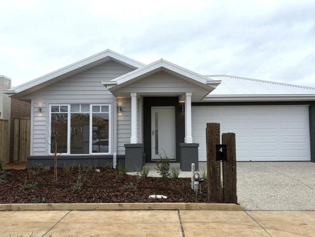 House for rent in Ocean Grove, Victoria
