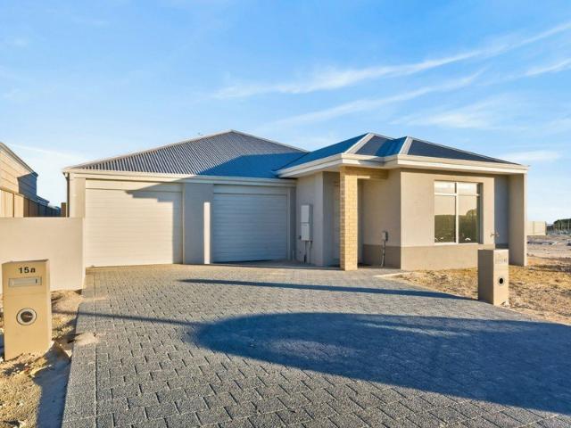 Duplex for rent in Two Rocks, Western Australia