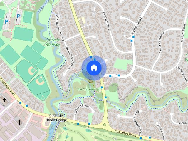 Room for rent in Highland Park, Howick