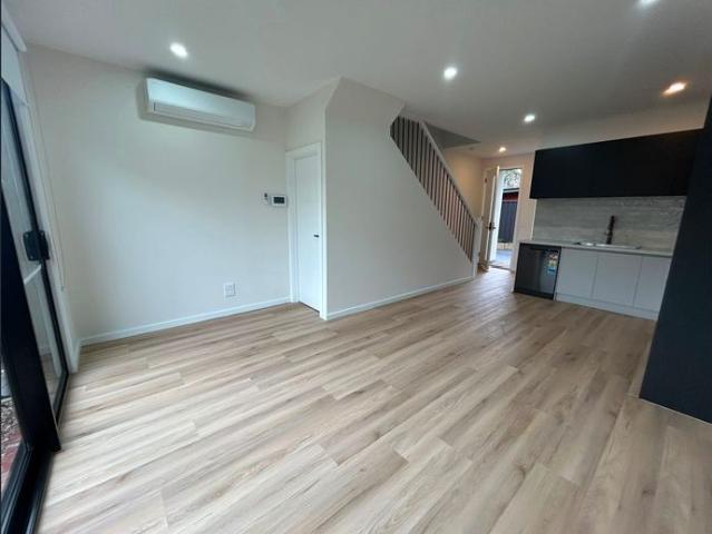 Townhouse for rent in Camerons Creek, Victoria