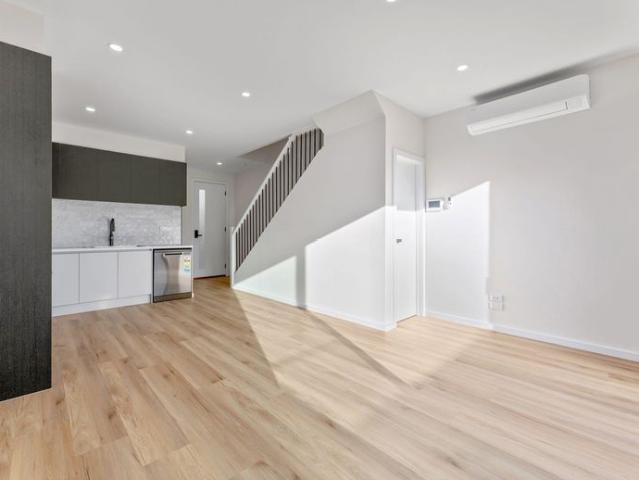 Townhouse for rent in Camerons Creek, Victoria