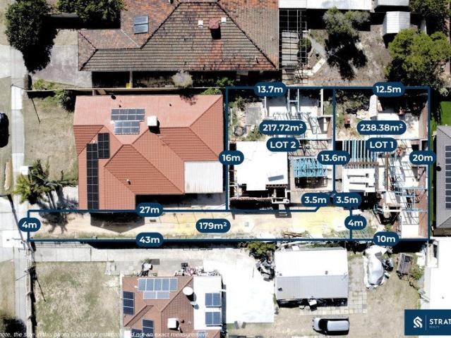 House for sale in Queens Park, Western Australia