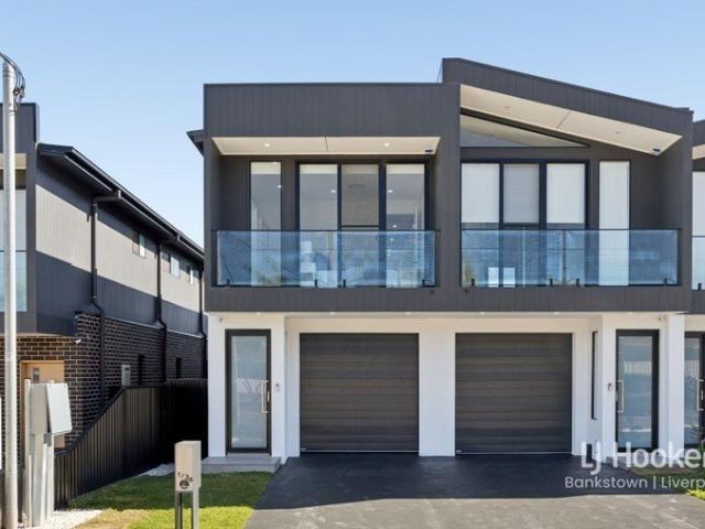 Land for sale in Moorebank, Sydney
