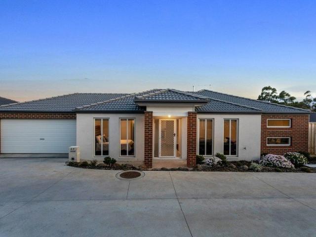 Apartment for sale in Camerons Creek, Victoria