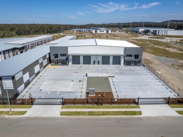 Warehouse for rent in Ambergate, New South Wales
