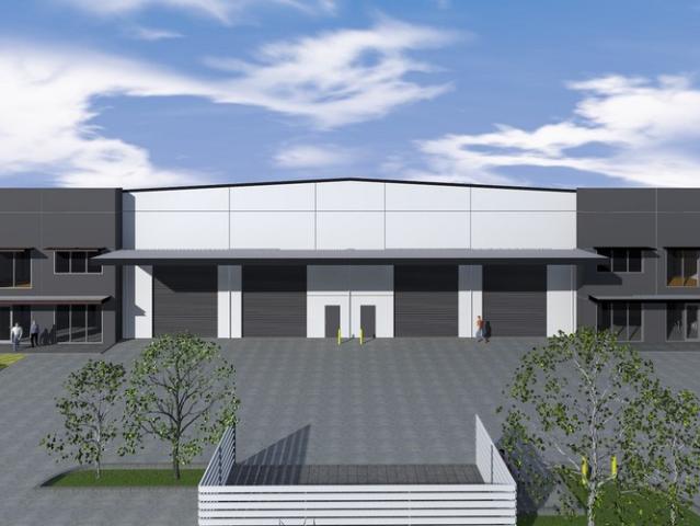 Warehouse for sale in Ambergate, New South Wales