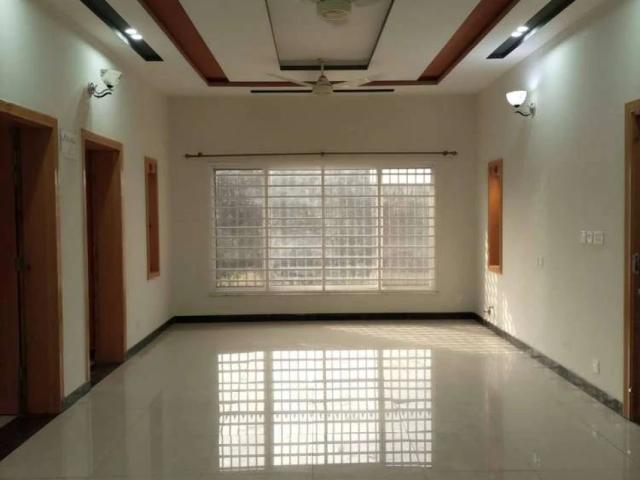 Property for rent in Islamabad