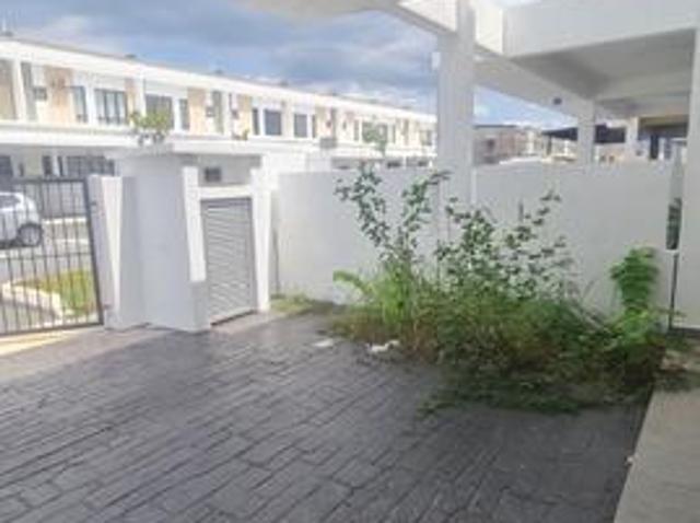 Terraced House for sale in Lengging, Negeri Sembilan