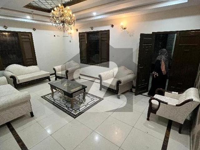House for rent in Gulshan-e-Iqbal Town, North Waziristan