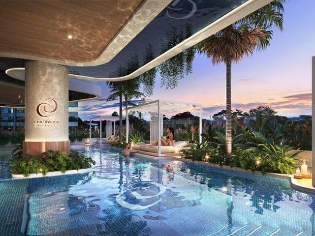 Apartment for sale in Willoughby, New South Wales