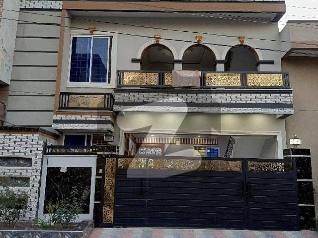 House for sale in Rawalpindi, Islamabad Capital Territory