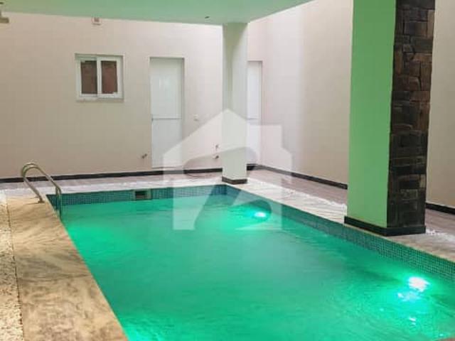 House for sale in Islamabad
