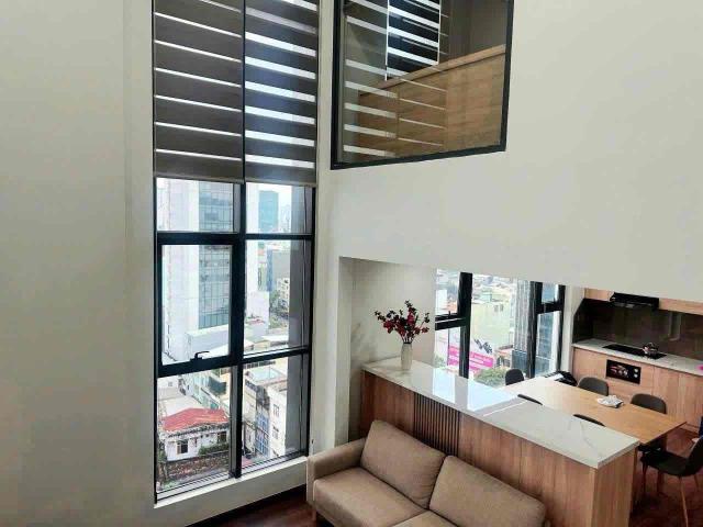 Căn hộ cho thuê tại Hải Châu, Đà Nẵng