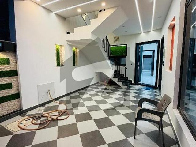 House for sale in Islamabad