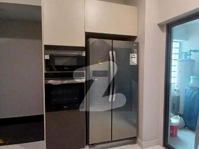 Apartment for rent in Jamshed Town, North Waziristan