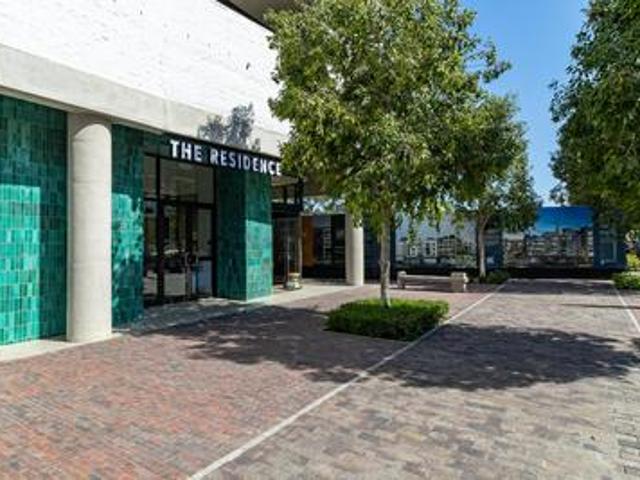 Apartment for rent in Pniel, Western Cape