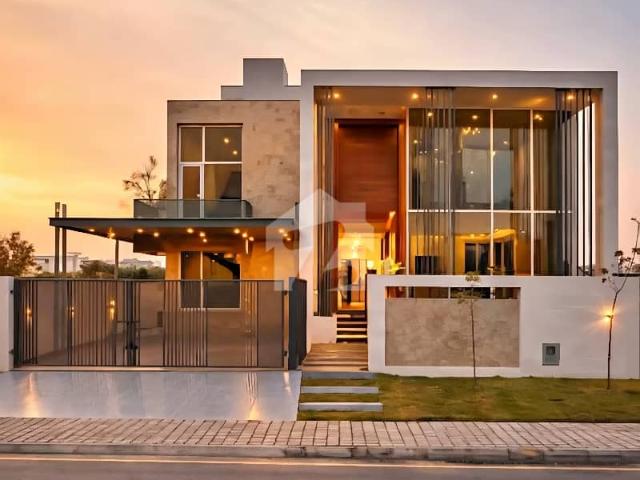 House for sale in Islamabad