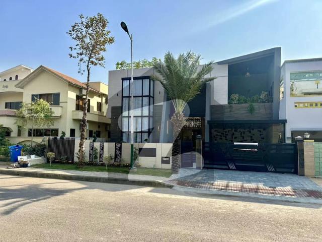 House for sale in Rawalpindi, Islamabad Capital Territory